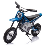 PREORDER 36V Electric Dirt Bike for Teens