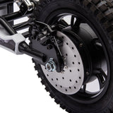 PREORDER 36V Electric Dirt Bike for Teens