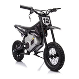 PREORDER 36V Electric Dirt Bike for Teens