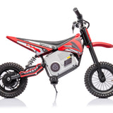 PREORDER 36V Electric Dirt Bike for Teens