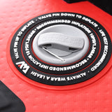 Aqua Marina Race ISUP - RED