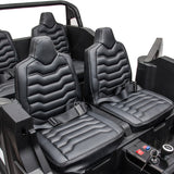 24V 4 SEATER Dune Buggy 4X4 Kids Ride On Car