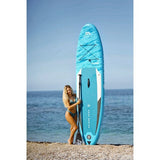 Aqua Marina Vapor ISUP - BLUE