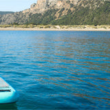 Aqua Marina Peace ISUP - BLUE-GREEN FOR YOGA