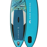 Aqua Marina Vibrant ISUP - BLUE FOR KIDS