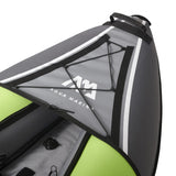 AQUAMARINA LAXO 1 PERSON INFLATABLE KAYAK LAXO-285