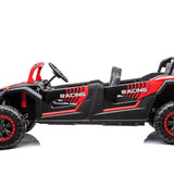 24V 4 SEATER Dune Buggy 4X4 Kids Ride On Car