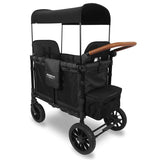 Wonderfold W2 Luxe Double Stroller Wagon FREE SHIPPING!