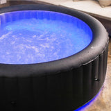 AURORA MSPA Inflatable Hot Tub 6 PERSON