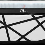 SOHO MSPA Premium Inflatable Hot Tub 6 PERSON