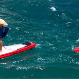 Aqua Marina Race ISUP - RED