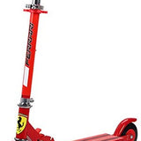 Ferrari Scooter For Kids