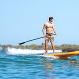 2023 Aqua Marina Fusion ISUP 10'10" ORANGE