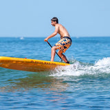 2023 Aqua Marina Fusion ISUP 10'10" ORANGE