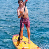 2023 Aqua Marina Fusion ISUP 10'10" ORANGE