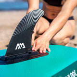 2023 Aqua Marina Breeze ISUP 9'10" GREEN