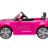 2023 Chevy Camaro 12V DELUXE Kids Ride On Car with Remote Control