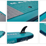 2023 Aqua Marina ISUP Beast 10'6" BLUE
