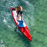 Aqua Marina Race ISUP - RED