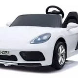 2023 24V Porsche Panamera Style XXL DELUXE Ride On Car for Kids AND Adults
