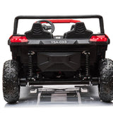 24V 4 SEATER Dune Buggy 4X4 Kids Ride On Car