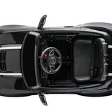 2023 Chevy Camaro 12V DELUXE Kids Ride On Car with Remote Control