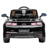 2023 Chevy Camaro 12V DELUXE Kids Ride On Car with Remote Control