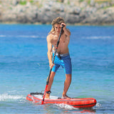 Aqua Marina Race ISUP - RED