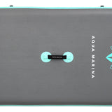 Aqua Marina Peace ISUP - BLUE-GREEN FOR YOGA