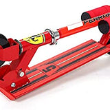 Ferrari Scooter For Kids