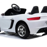 2023 24V Porsche Panamera Style XXL DELUXE Ride On Car for Kids AND Adults