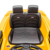 2023 Chevy Camaro 12V DELUXE Kids Ride On Car with Remote Control