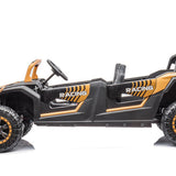 24V 4 SEATER Dune Buggy 4X4 Kids Ride On Car