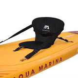 2023 Aqua Marina Fusion ISUP 10'10" ORANGE