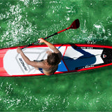 Aqua Marina Race ISUP - RED