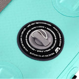 Aqua Marina Peace ISUP - BLUE-GREEN FOR YOGA