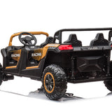 24V 4 SEATER Dune Buggy 4X4 Kids Ride On Car