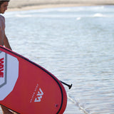 Aqua Marina Wave ISUP - RED