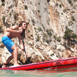 Aqua Marina Race ISUP - RED