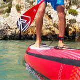 Aqua Marina Race ISUP - RED