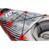 AQUA MARINA INFLATABLE KAYAK/ISUP COMBO CASCADE