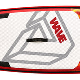 Aqua Marina Wave ISUP - RED