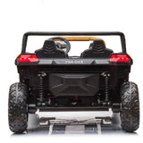 24V 4 SEATER Dune Buggy 4X4 Kids Ride On Car