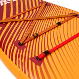2023 Aqua Marina Fusion ISUP 10'10" ORANGE