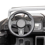 24V 4 SEATER Dune Buggy 4X4 Kids Ride On Car