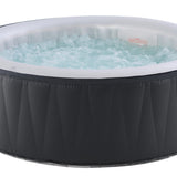 AURORA MSPA Inflatable Hot Tub 6 PERSON