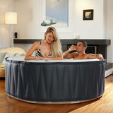 AURORA MSPA Inflatable Hot Tub 6 PERSON
