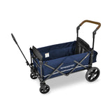 PREORDER Wonderfold X2 2 Passenger Push & Pull Stroller Wagon FREE SHIPPING