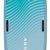2023 Aqua Marina Dhyana FITNESS ISUP 10'8" BLUE/GREEN