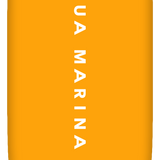 2023 Aqua Marina Fusion ISUP 10'10" ORANGE